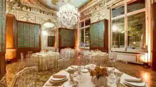 Galerie Bourbon - Galerie Bourbon