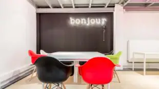 Be-La Jonquière - Be-La Jonquière