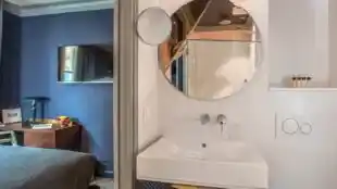 Bob Hôtel ****