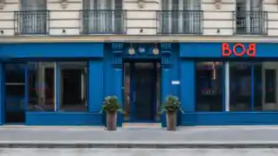 Bob Hôtel ****