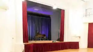 Salle Colonne