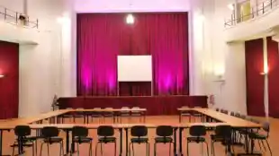 Salle Colonne