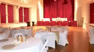 Salle Colonne