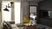 Hôtel Molitor Paris-MGallery