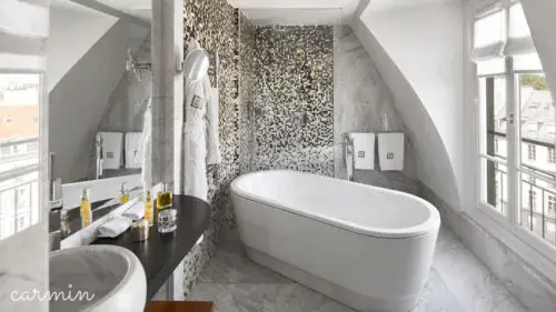 Hôtel Montalembert *****
