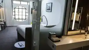 Hôtel Molitor Paris-MGallery