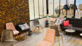 Le 67 meeting place - Casual Room
