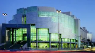 Opéra Bastille