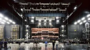 Opéra Bastille