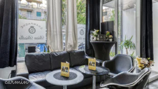 VIP LOUNGE DD