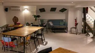 Le Social Bar