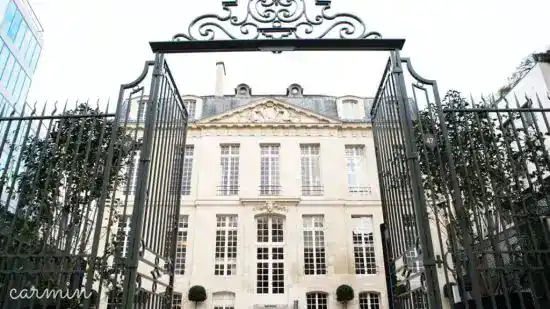 Cercle Lebrun