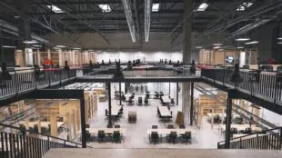 Talent Garden Lille