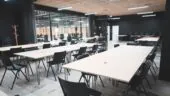 Talent Garden Lille-Auditorium