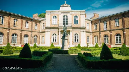 Institut Supérieur Clorivière