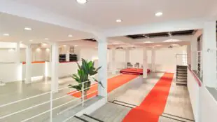 Espace Batignolles
