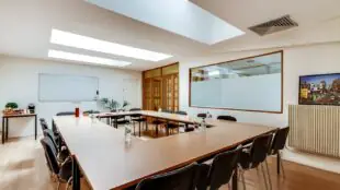 Espace Batignolles