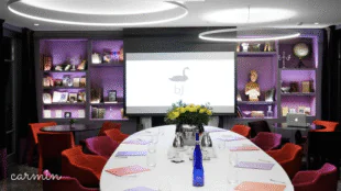 Hôtel & Spa La Belle Juliette ****