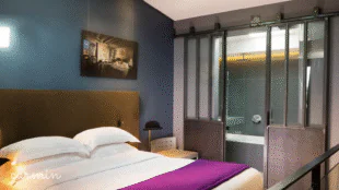 Hôtel & Spa La Belle Juliette ****