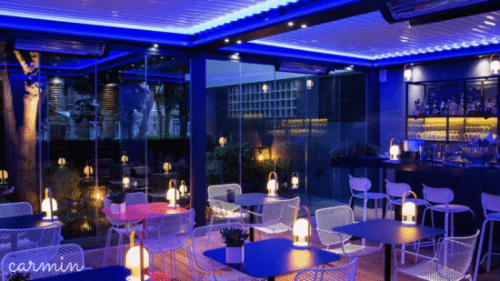 Hôtel & Spa La Belle Juliette ****