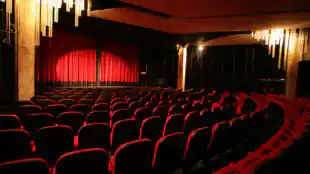 Cinéma Le Balzac - Salle 1