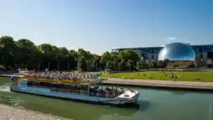 Canauxrama