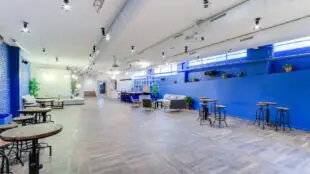 La Fabrique Evènementielle