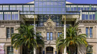 Mercure Bordeaux Château Chartrons ****