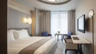 Hotel Lutetia*****
