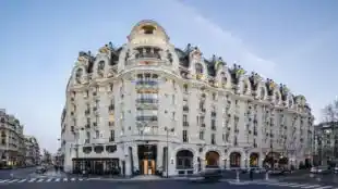 Hotel Lutetia*****