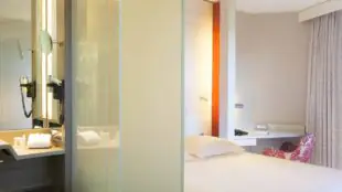 Hôtel Oceania Clermont-Ferrand ****