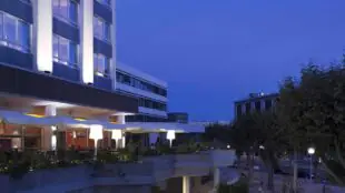 Hôtel Oceania Clermont-Ferrand ****