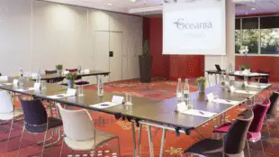 Hôtel Oceania Clermont-Ferrand ****