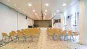 Le Cloître ouvert - Salle Albert Le Grand