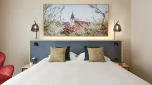 Citadines Eurométropole Strasbourg 3