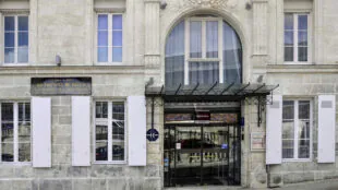 Mercure Angoulême Hôtel de France