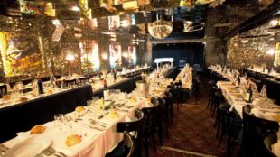 Cabaret Don Camilo