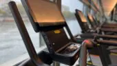 Annette K.-Salle de sport