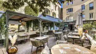Mercure Pont d'Avignon Centre