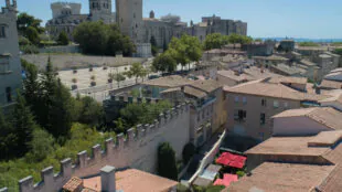 Mercure Pont d'Avignon Centre - https://www.accorhotels.com/0549