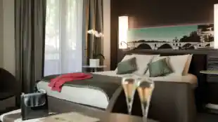 Mercure Pont d'Avignon Centre - http://www.accorhotels.com/0549