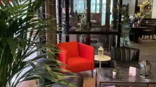 Hôtel Europole ***