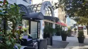 Hôtel Europole ***