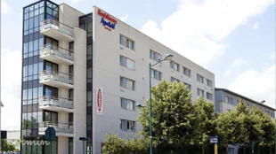 Residhome Val d’Europe ****
