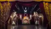 Musée des arts forains - Pavillons de Bercy