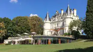 Domaine de la Tortinière ****