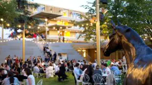 Hippodrome ParisLongchamp