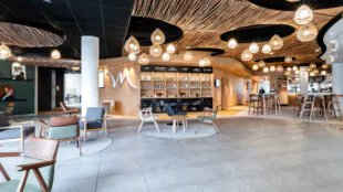 Hôtel Mercure Compiègne Sud