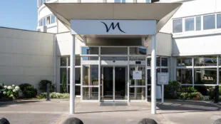Mercure Compiegne Sud ****