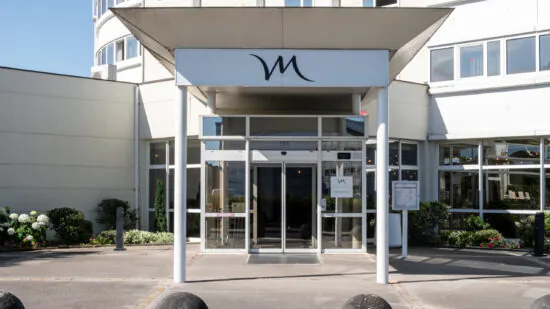 Mercure Compiegne Sud ****